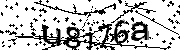 Anti-Bot verification code image